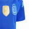 Jersey adidas Argentina Segunda Equipación Copa América 2024 Niño