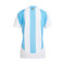 adidas Women Argentina Home Jersey America Cup 2024 T-Shirt
