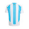 adidas Kids Argentina America Cup 2024 Home Jersey
