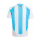 Maillot adidas Enfants Argentine Maillot Domicile Copa América 2024