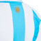 Maillot adidas Enfants Argentine Maillot Domicile Copa América 2024