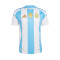 Camisola adidas Argentina Primeiro Equipamento Authentic Copa América 2024