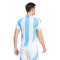 Camisola adidas Argentina Primeiro Equipamento Authentic Copa América 2024