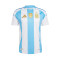 Maglia adidas Argentina prima divisa Authentic Copa América 2024