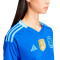 adidas Argentina Segunda Equipación Copa América 2024 Mujer Pullover