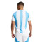 Camisola adidas Argentina Primeiro Equipamento Copa América 2024