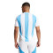 adidas Argentina Home Jersey America Cup 2024 Jersey