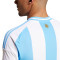 adidas Argentina Primera Equipación Copa América 2024 Pullover