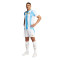 adidas Argentina Home Jersey America Cup 2024 Jersey