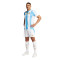 Maillot adidas Argentine Maillot Domicile Copa América 2024