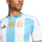 Maillot adidas Argentine Maillot Domicile Copa América 2024