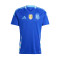 adidas Argentina Segunda Equipación Copa América 2024 Trikot