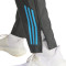 Duge hlače adidas Argentina Training Copa América 2024
