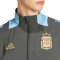 Giacca adidas Argentina Training Copa América 2024