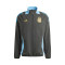 adidas Argentina Training Copa América 2024 Jacke