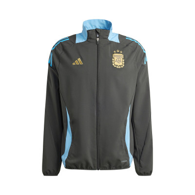 Argentina Training America Cup 2024 Jacket