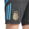 Pantaloncini adidas Argentina Training Copa América 2024