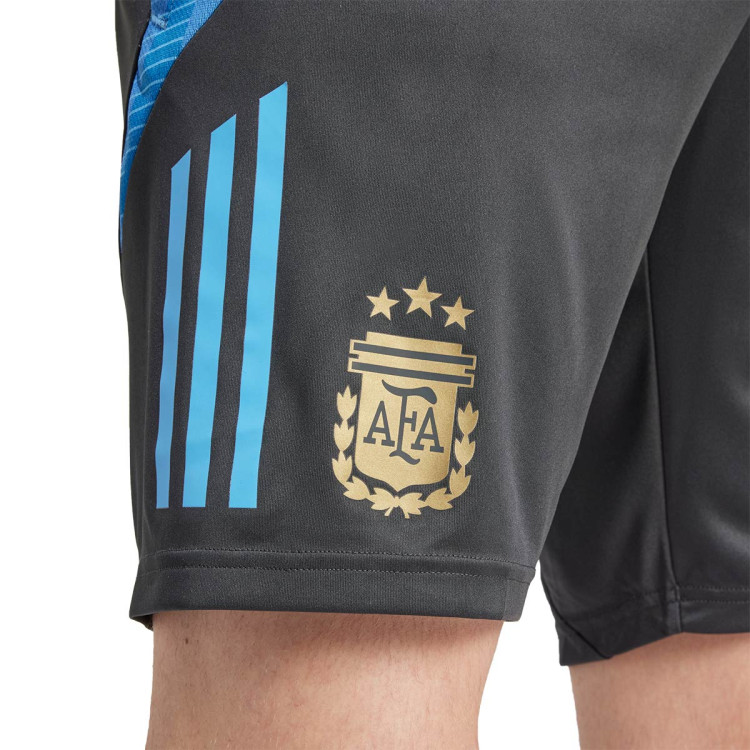 pantalon-corto-adidas-argentina-training-copa-america-2024-carbon-5