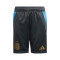 adidas Argentina Training Copa América 2024 Niño Shorts