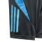 Short adidas Argentina Training Copa América 2024 Niño