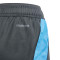 Short adidas Argentina Training Copa América 2024 Niño