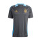 Camiseta adidas Argentina Training Copa América 2024