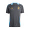 adidas Argentina Training America Cup 2024 Jersey