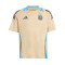 adidas Kids Argentina Training America Cup 2024 T-Shirt