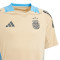 Koszulka adidas Argentina Training Copa América 2024 Niño