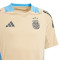 Maglia adidas Argentina Training Copa América 2024 per bambini