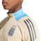 adidas Argentina Training Copa América 2024 Sweatshirt