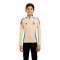 adidas Kids Argentina Training America Cup 2024 Sweatshirt