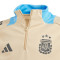 Sweatshirt adidas Argentina Training Copa América 2024 Criança