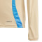 Sudadera adidas Argentina Training Copa América 2024 Niño