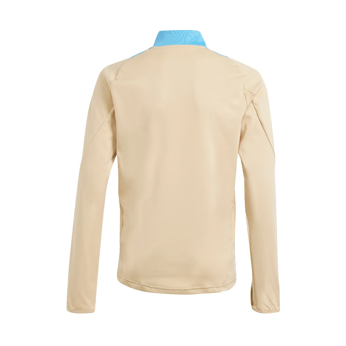 Sweatshirt adidas Kids Argentina Training America Cup 2024 Hazy Beige Futbol Emotion