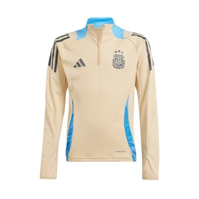 Kids Argentina Training America Cup 2024 Sweatshirt