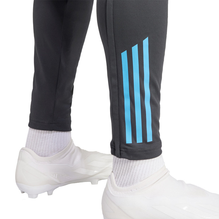 Long pants adidas Argentina Training America Cup 2024 Carbon Fútbol