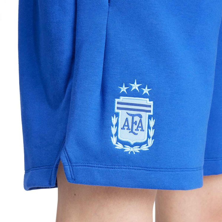 pantalon-corto-adidas-argentina-fanswear-copa-america-2024-bold-blue-3