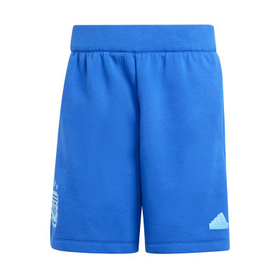 Argentina Fanswear America Cup 2024 Shorts