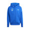 Sudadera adidas Argentina Fanswear Copa América 2024