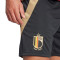 adidas Belgium Home Kit Euro 2024 Shorts