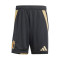 Short adidas Belgique Kit Domicile 2024