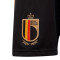 Short adidas Enfants Belgique Kit Domicile Euro 2024 