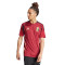 Maglia adidas Belgio primo kit Euro 2024