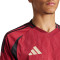 adidas Belgium Home Jersey Euro 2024 Jersey