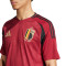 Camiseta adidas Bélgica Primera Equipación Eurocopa 2024