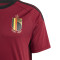 Camiseta adidas Bélgica Primera Equipación Eurocopa 2024