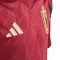 Camiseta adidas Bélgica Primera Equipación Eurocopa 2024 Niño