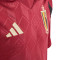 Camisola adidas Bélgica Primeiro Equipamento Eurocopa 2024 Criança