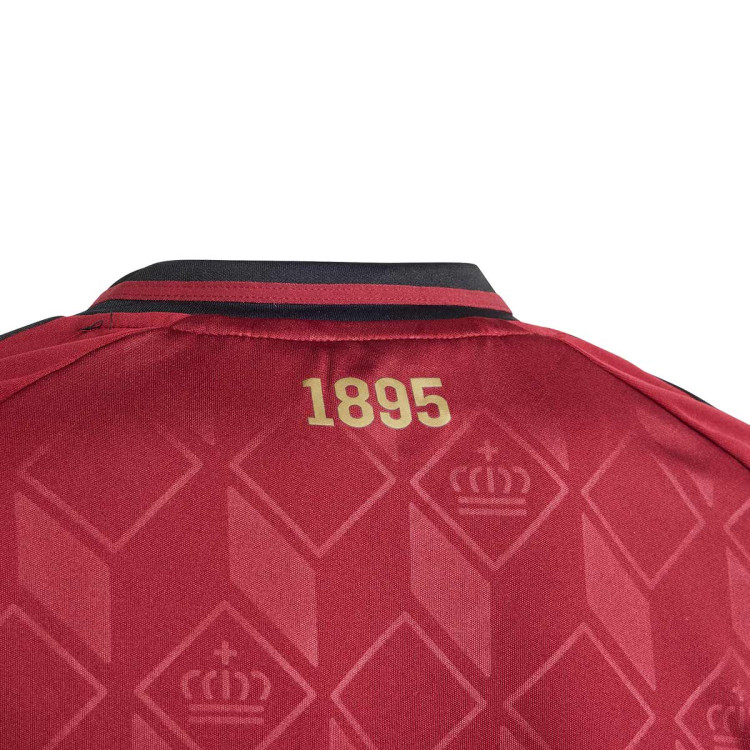 camiseta-adidas-belgica-primera-equipacion-eurocopa-2024-nino-team-coll-burgundy-3